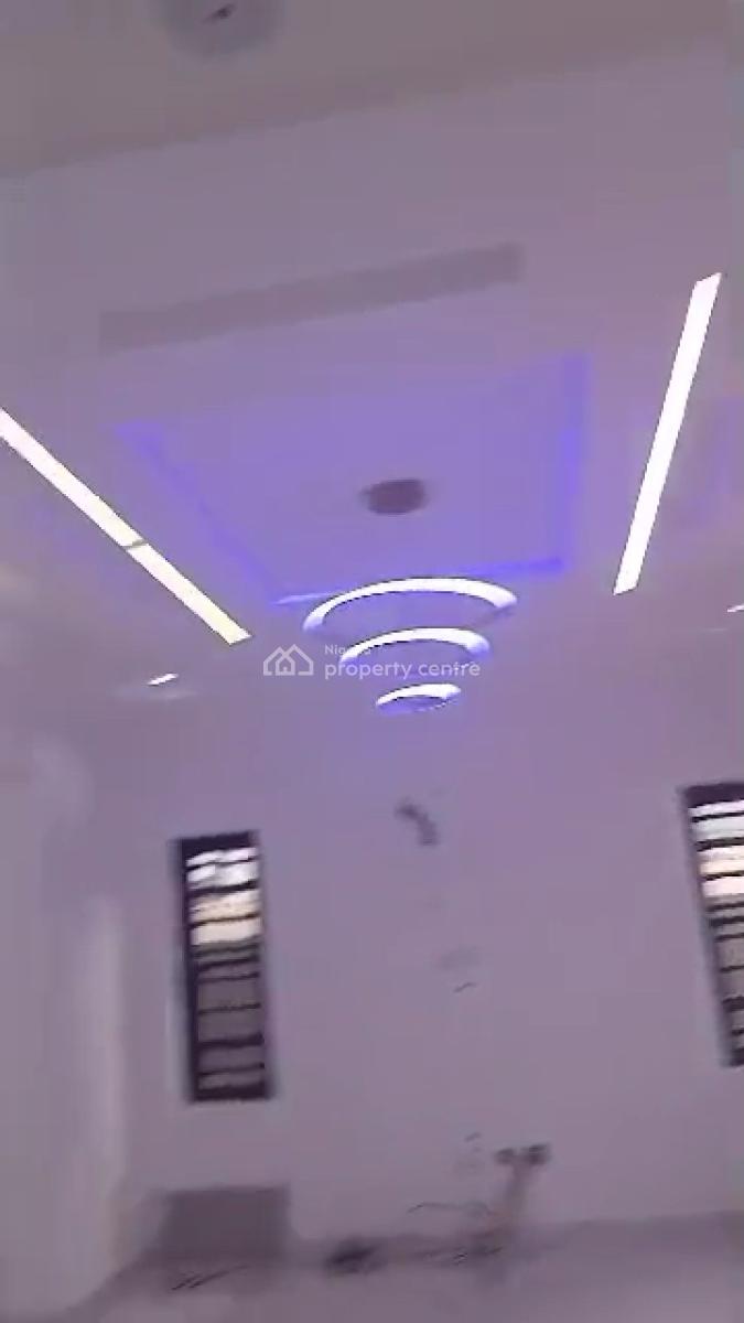 Luxury Brand New Specious 5bedroom Fully Detached Duplex with Bq, Ikota Villa, Lekki, Lagos, Detached Duplex for Sale