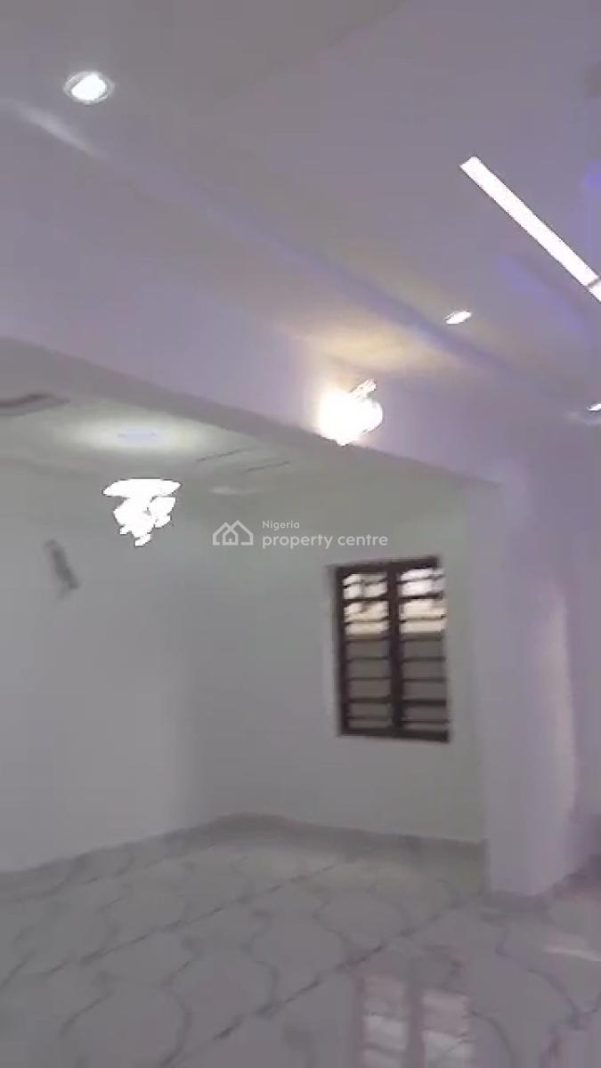 Luxury Brand New Specious 5bedroom Fully Detached Duplex with Bq, Ikota Villa, Lekki, Lagos, Detached Duplex for Sale