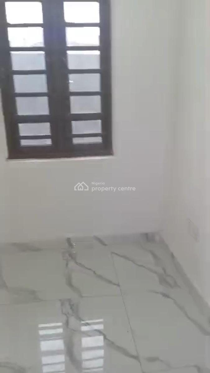 Luxury Brand New Specious 5bedroom Fully Detached Duplex with Bq, Ikota Villa, Lekki, Lagos, Detached Duplex for Sale