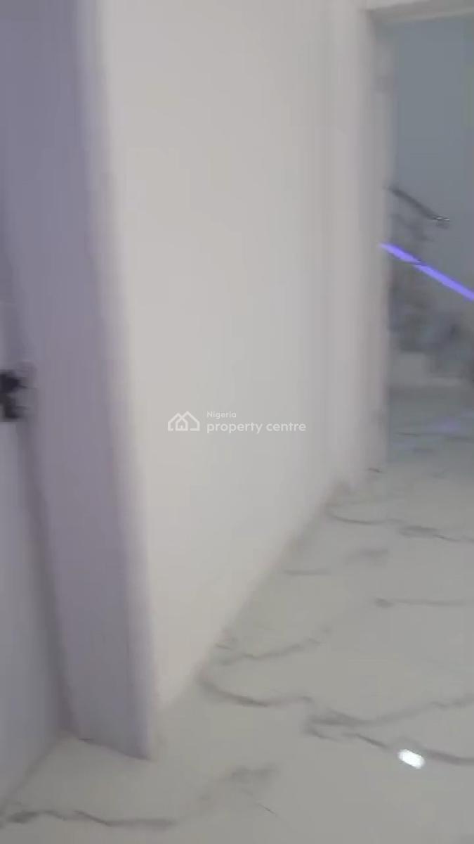 Luxury Brand New Specious 5bedroom Fully Detached Duplex with Bq, Ikota Villa, Lekki, Lagos, Detached Duplex for Sale