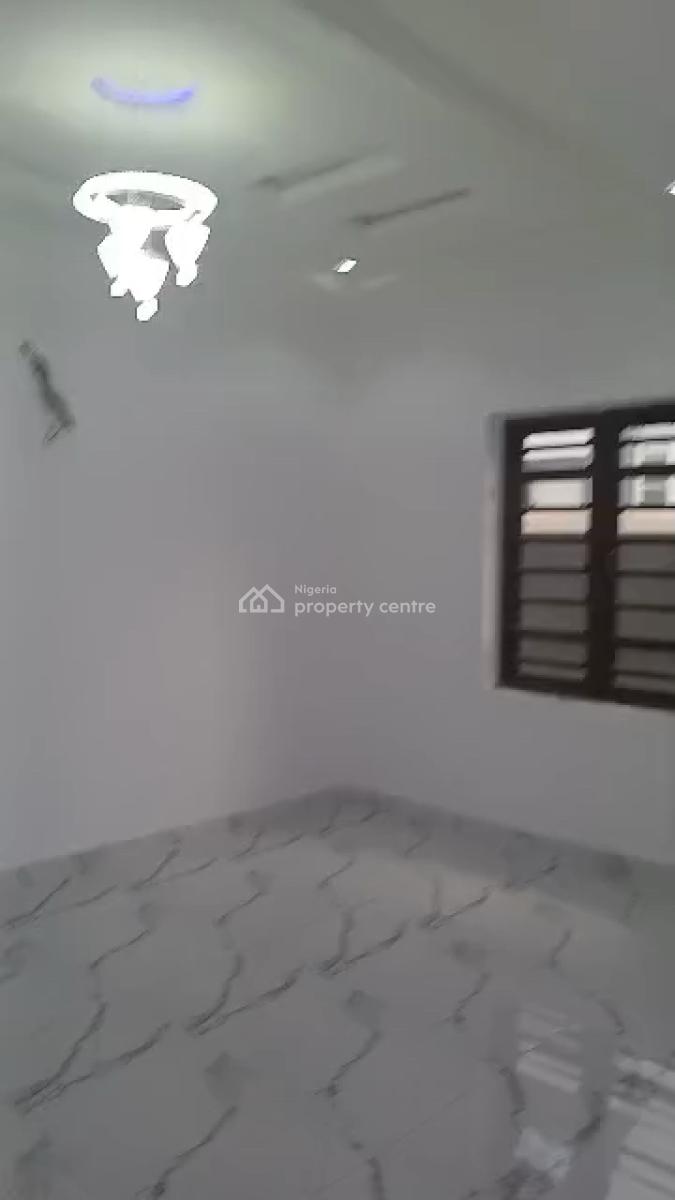 Luxury Brand New Specious 5bedroom Fully Detached Duplex with Bq, Ikota Villa, Lekki, Lagos, Detached Duplex for Sale