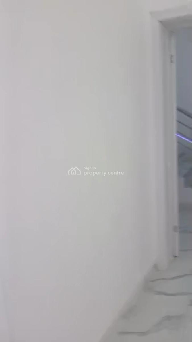 Luxury Brand New Specious 5bedroom Fully Detached Duplex with Bq, Ikota Villa, Lekki, Lagos, Detached Duplex for Sale