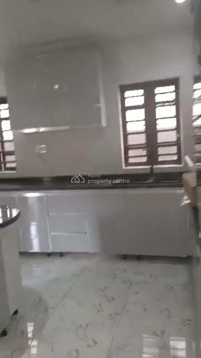 Luxury Brand New Specious 5bedroom Fully Detached Duplex with Bq, Ikota Villa, Lekki, Lagos, Detached Duplex for Sale