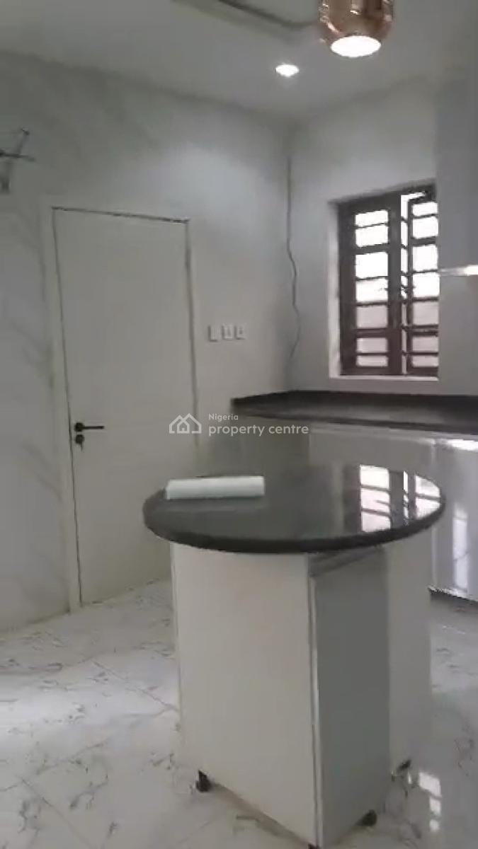 Luxury Brand New Specious 5bedroom Fully Detached Duplex with Bq, Ikota Villa, Lekki, Lagos, Detached Duplex for Sale