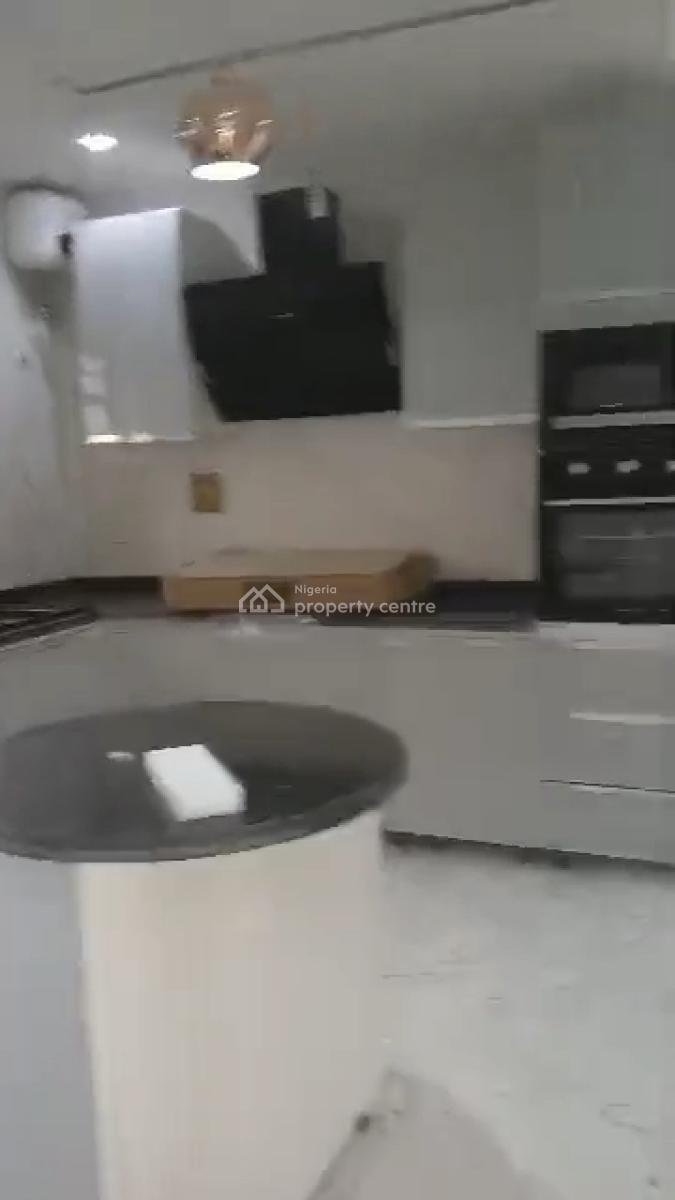 Luxury Brand New Specious 5bedroom Fully Detached Duplex with Bq, Ikota Villa, Lekki, Lagos, Detached Duplex for Sale