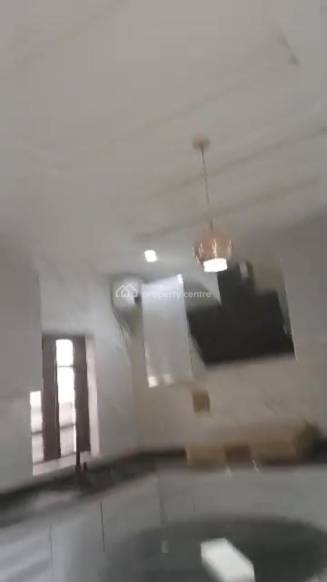Luxury Brand New Specious 5bedroom Fully Detached Duplex with Bq, Ikota Villa, Lekki, Lagos, Detached Duplex for Sale