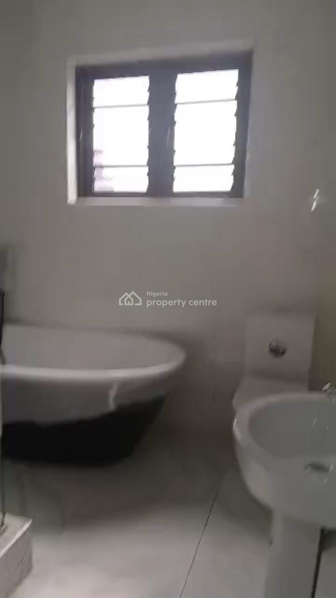 Luxury Brand New Specious 5bedroom Fully Detached Duplex with Bq, Ikota Villa, Lekki, Lagos, Detached Duplex for Sale