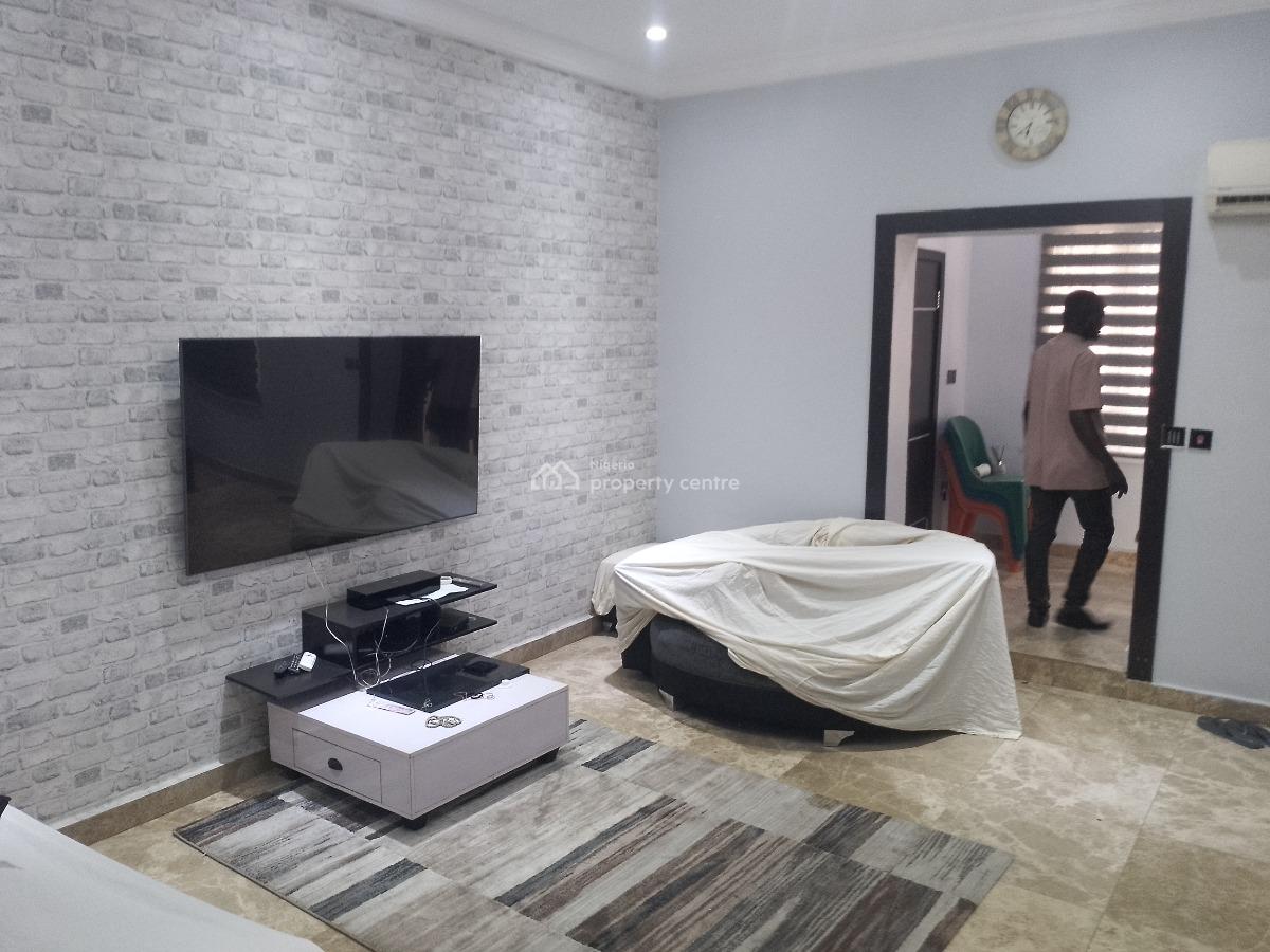 Tastfully Finishedand Furnished  4 Bedroom Detached  Duplex  with Bq, Ikeja Gra, Ikeja, Lagos, House for Rent