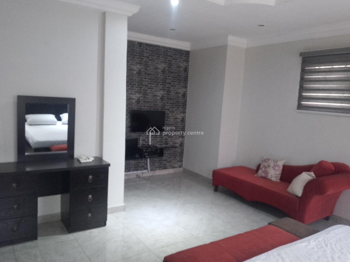 Tastfully Finishedand Furnished  4 Bedroom Detached  Duplex  with Bq, Ikeja Gra, Ikeja, Lagos, House for Rent