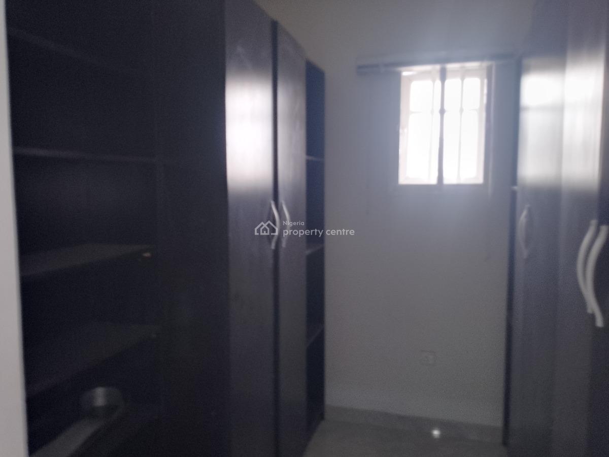 Tastfully Finishedand Furnished  4 Bedroom Detached  Duplex  with Bq, Ikeja Gra, Ikeja, Lagos, House for Rent