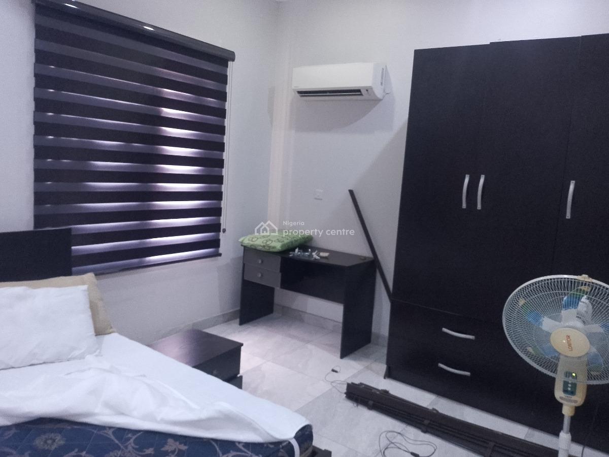 Tastfully Finishedand Furnished  4 Bedroom Detached  Duplex  with Bq, Ikeja Gra, Ikeja, Lagos, House for Rent