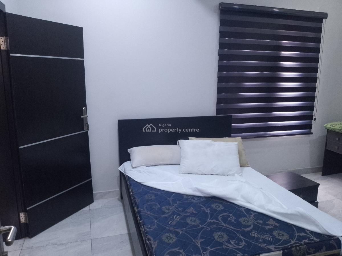 Tastfully Finishedand Furnished  4 Bedroom Detached  Duplex  with Bq, Ikeja Gra, Ikeja, Lagos, House for Rent