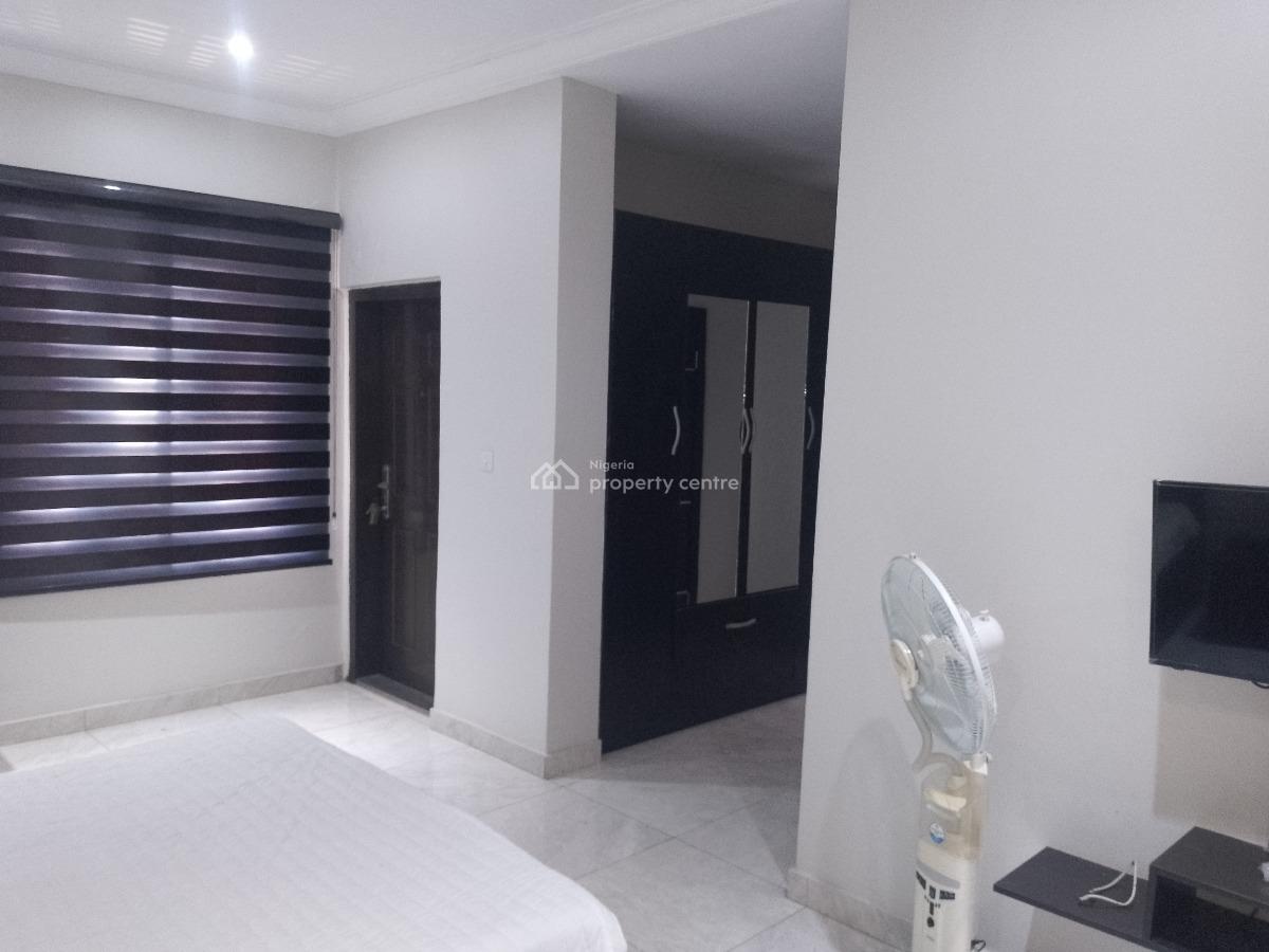 Tastfully Finishedand Furnished  4 Bedroom Detached  Duplex  with Bq, Ikeja Gra, Ikeja, Lagos, House for Rent