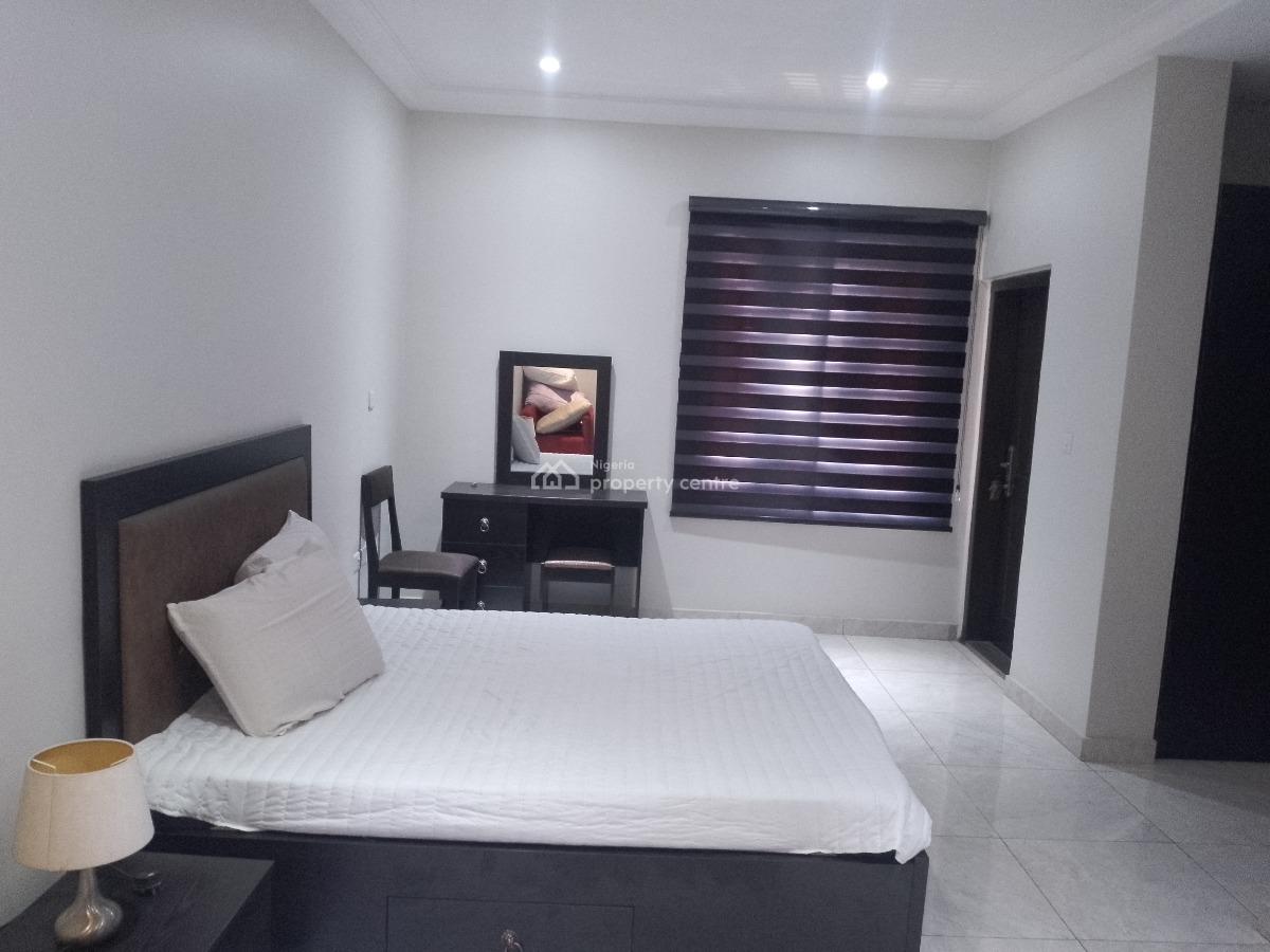 Tastfully Finishedand Furnished  4 Bedroom Detached  Duplex  with Bq, Ikeja Gra, Ikeja, Lagos, House for Rent