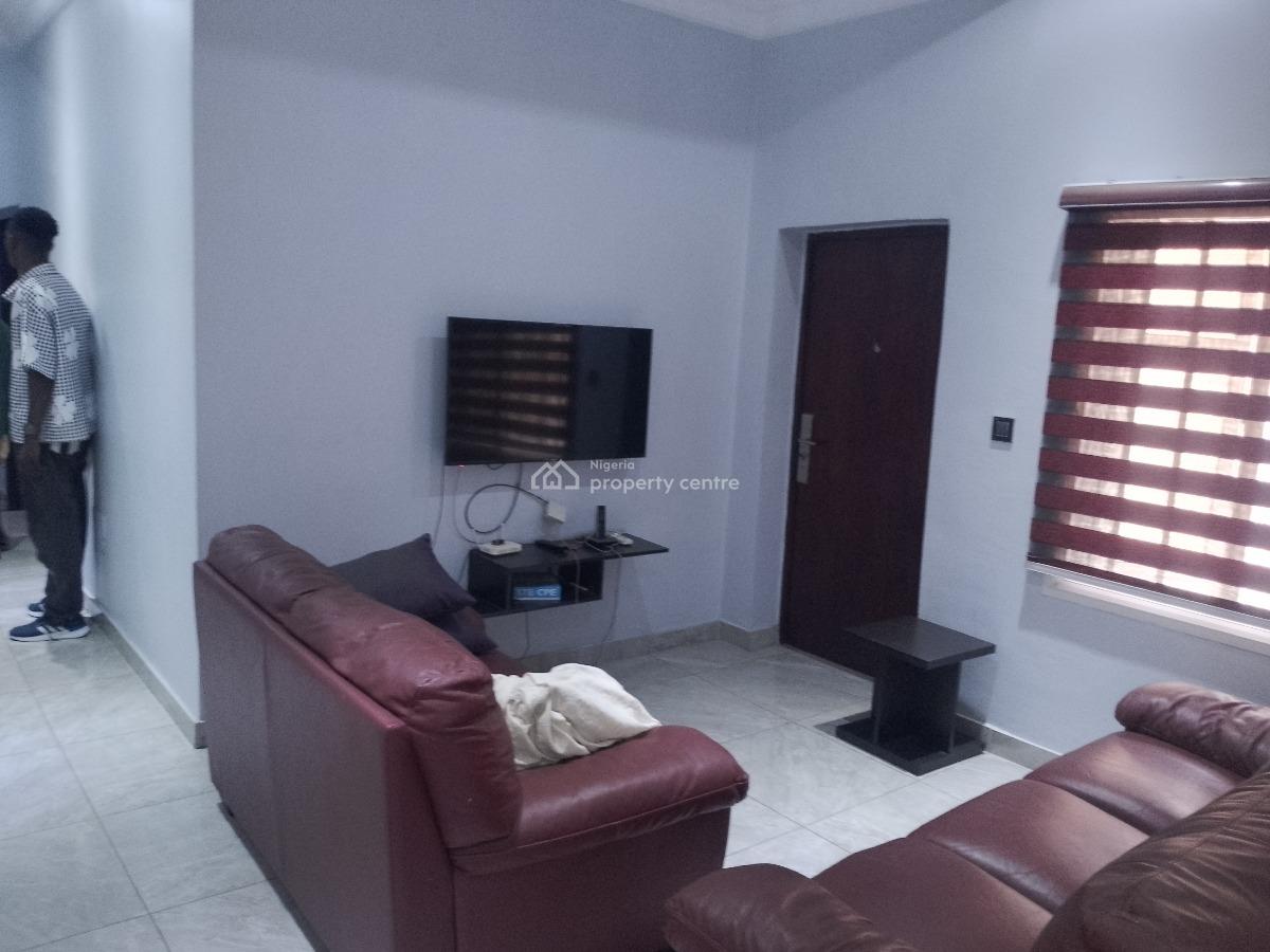 Tastfully Finishedand Furnished  4 Bedroom Detached  Duplex  with Bq, Ikeja Gra, Ikeja, Lagos, House for Rent