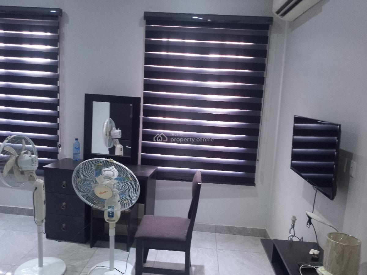 Tastfully Finishedand Furnished  4 Bedroom Detached  Duplex  with Bq, Ikeja Gra, Ikeja, Lagos, House for Rent