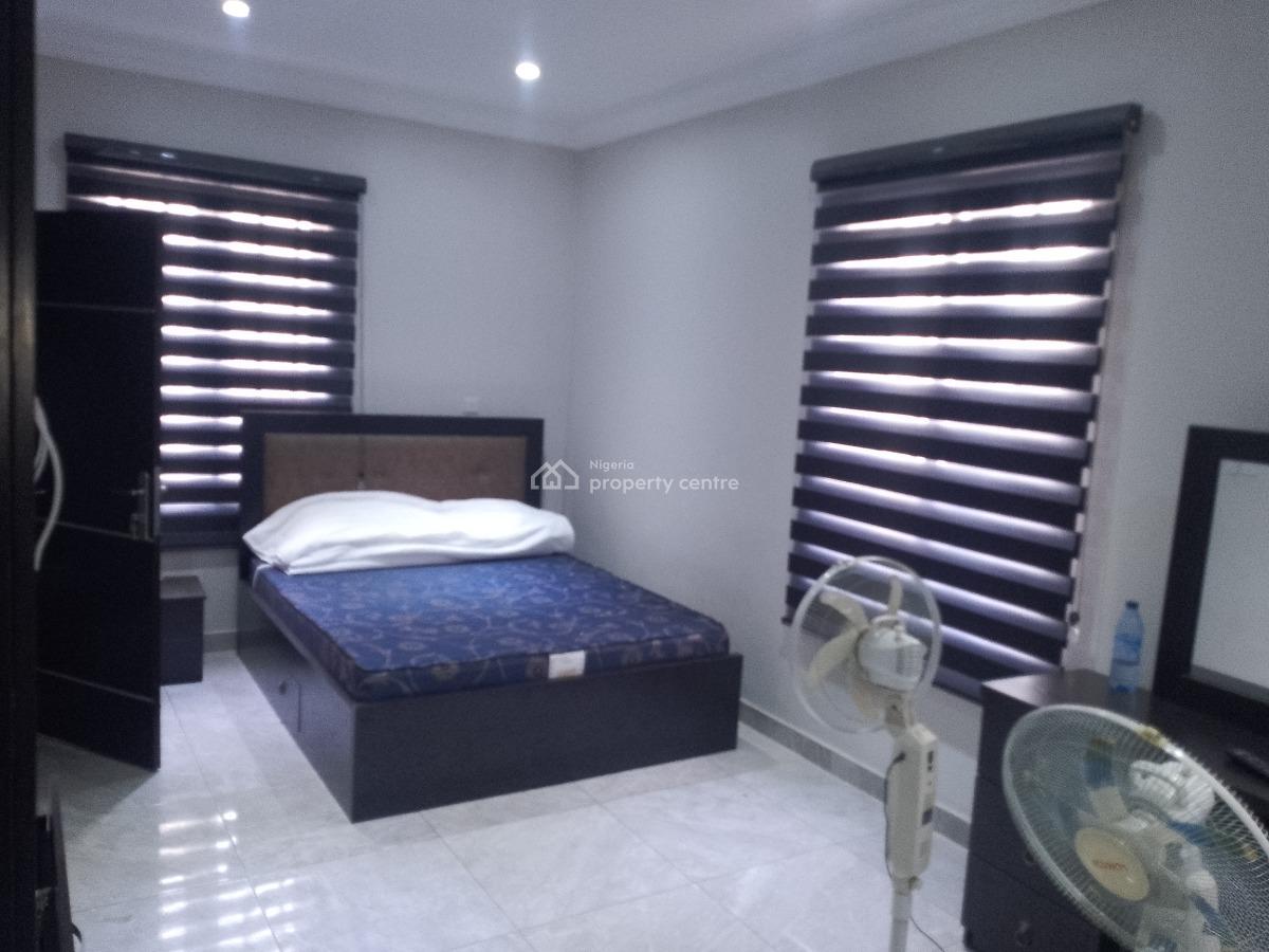 Tastfully Finishedand Furnished  4 Bedroom Detached  Duplex  with Bq, Ikeja Gra, Ikeja, Lagos, House for Rent