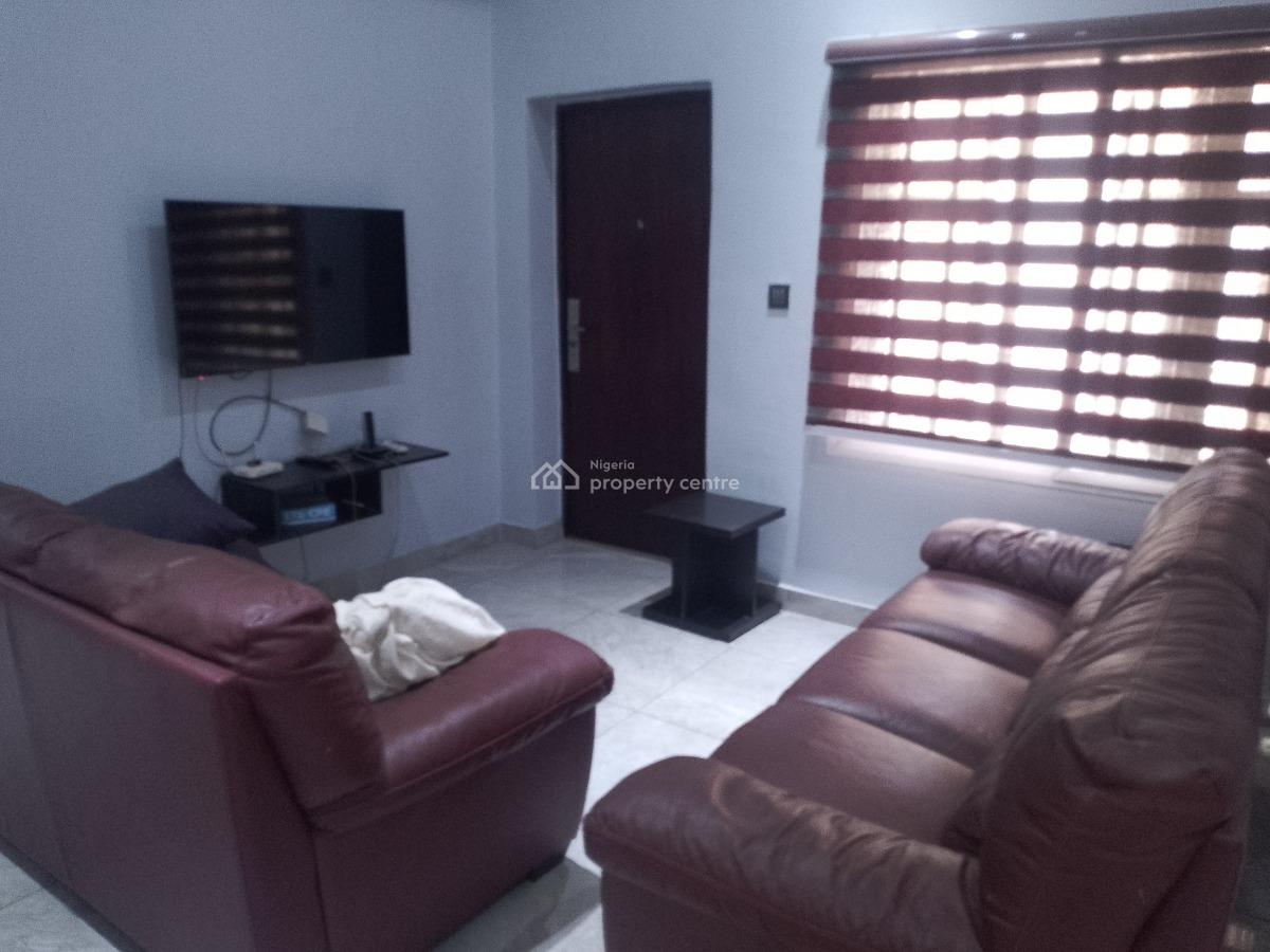 Tastfully Finishedand Furnished  4 Bedroom Detached  Duplex  with Bq, Ikeja Gra, Ikeja, Lagos, House for Rent