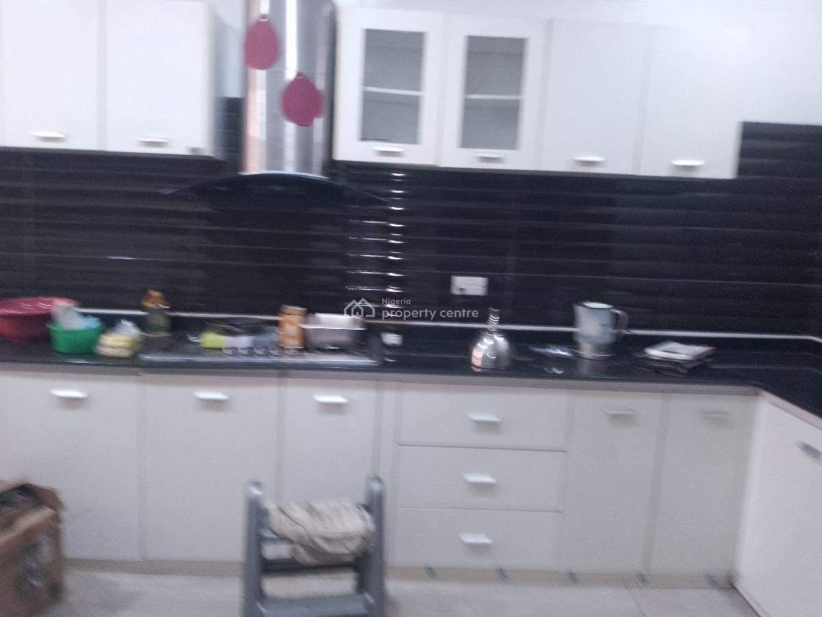 Tastfully Finishedand Furnished  4 Bedroom Detached  Duplex  with Bq, Ikeja Gra, Ikeja, Lagos, House for Rent
