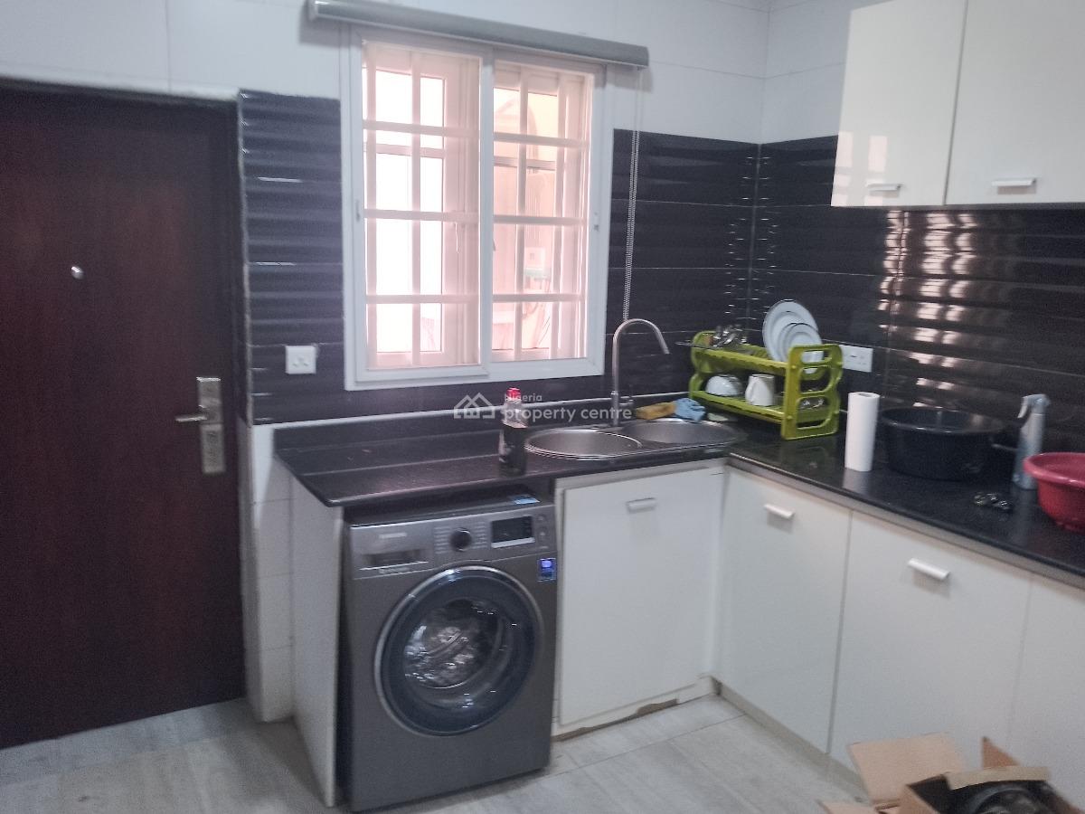 Tastfully Finishedand Furnished  4 Bedroom Detached  Duplex  with Bq, Ikeja Gra, Ikeja, Lagos, House for Rent