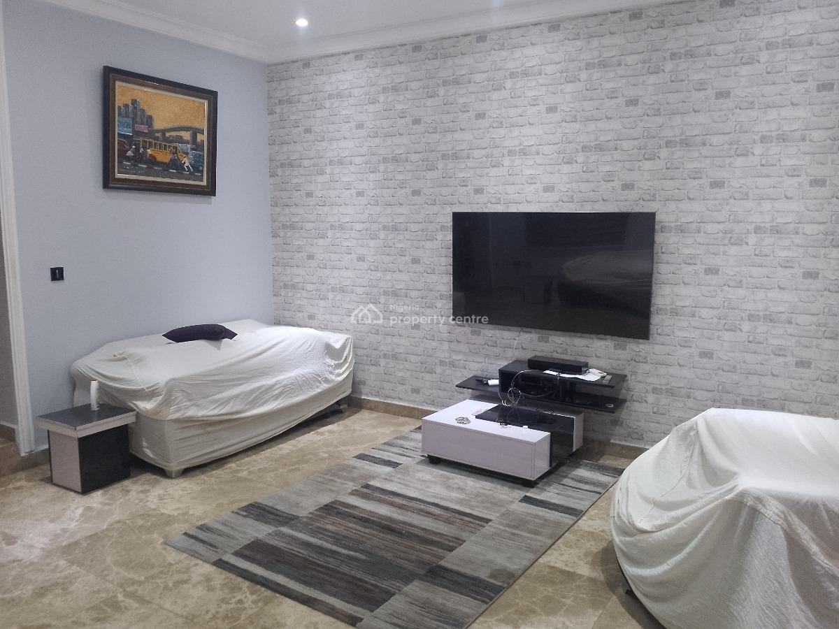 Tastfully Finishedand Furnished  4 Bedroom Detached  Duplex  with Bq, Ikeja Gra, Ikeja, Lagos, House for Rent