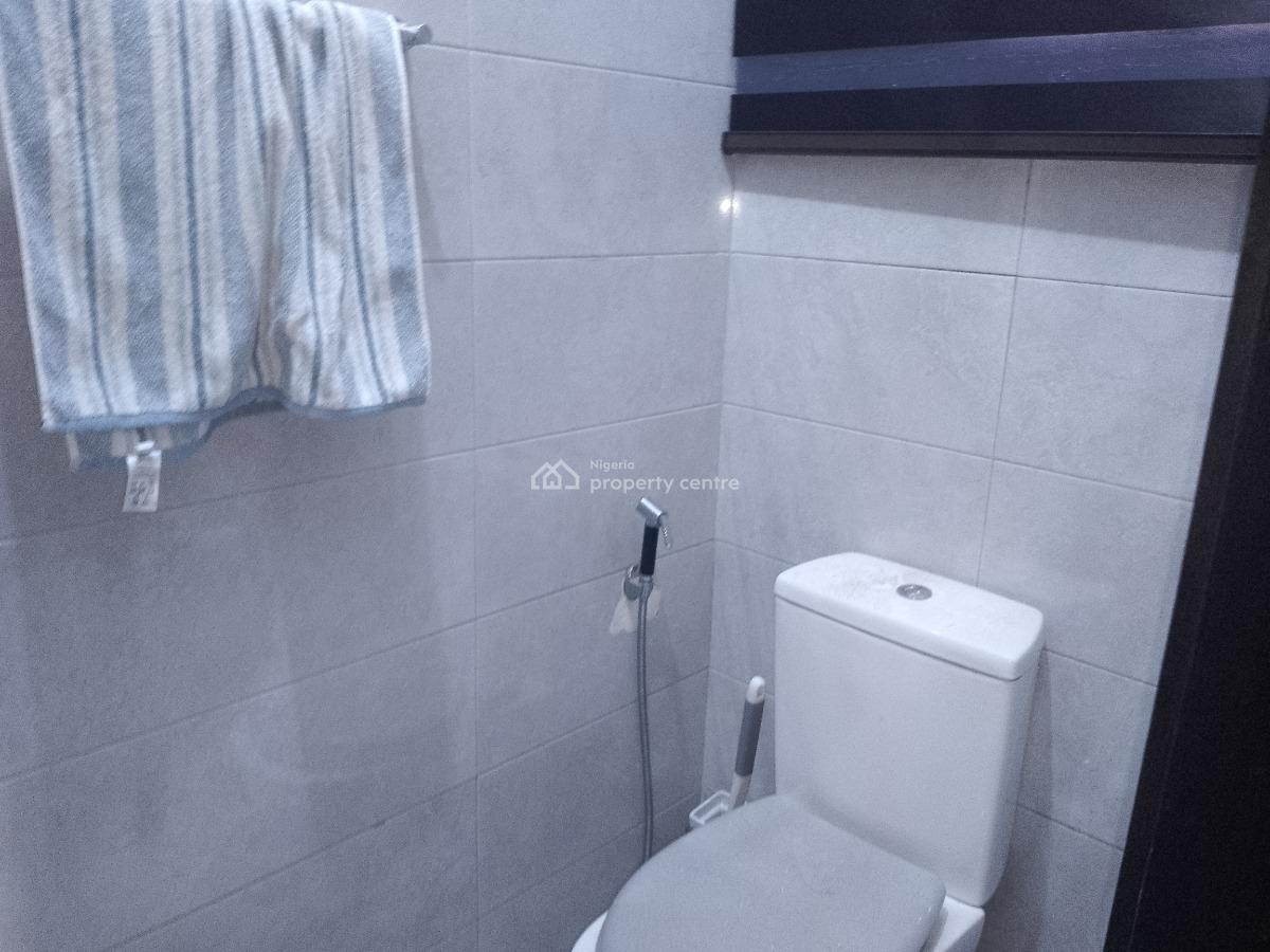 Tastfully Finishedand Furnished  4 Bedroom Detached  Duplex  with Bq, Ikeja Gra, Ikeja, Lagos, House for Rent
