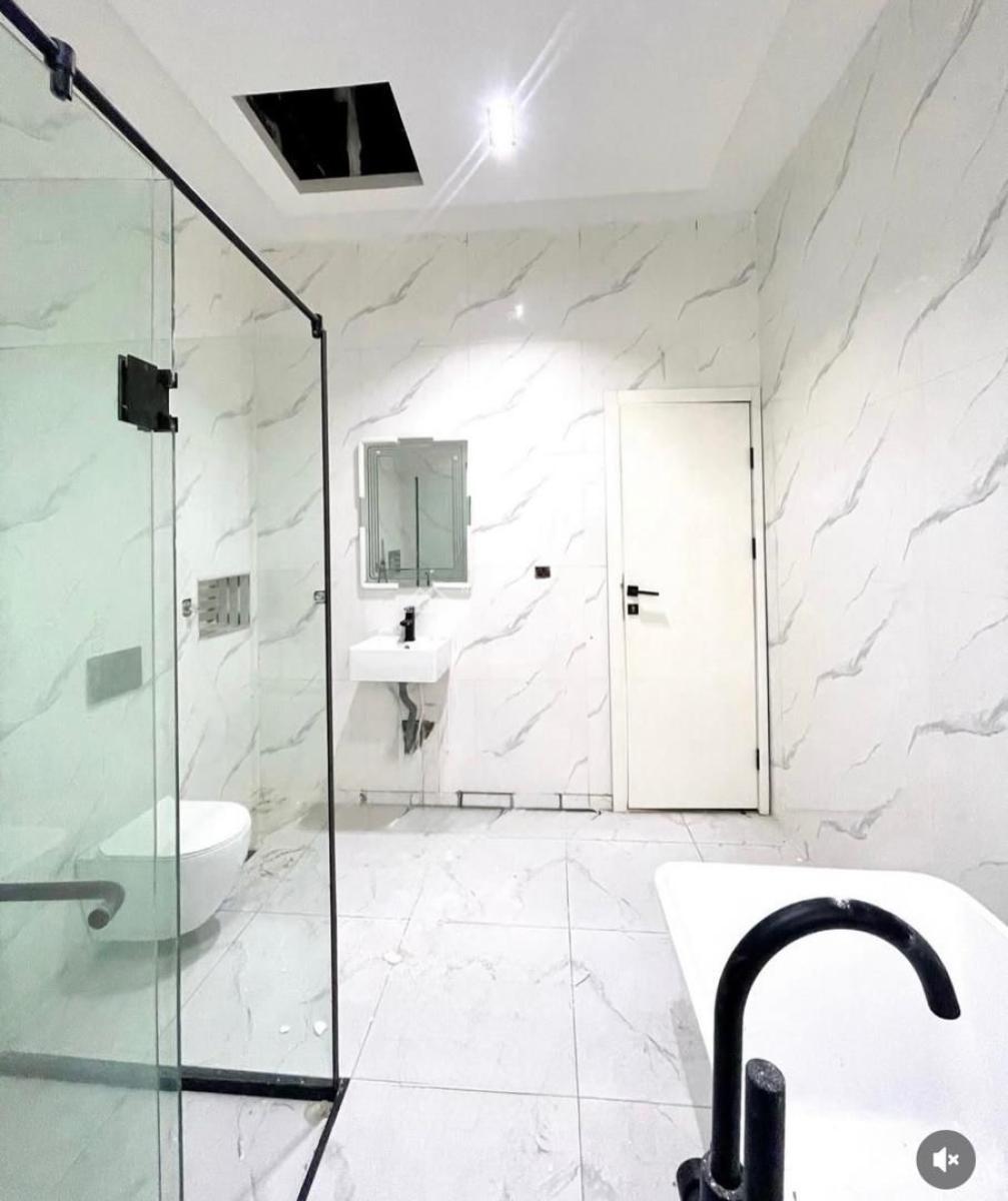 : 5 Bedroom Fully Detached Duplex with Bq & Swimming Pool, Ikota Lekki, Ikota, Lekki, Lagos, Detached Duplex for Rent