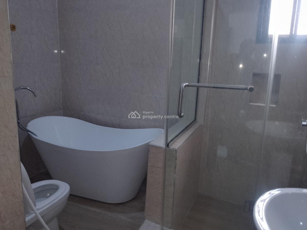 Exquisitly Furnished 4 Bedroom Detached Duplex, Ikeja Gra, Ikeja, Lagos, Detached Duplex for Rent