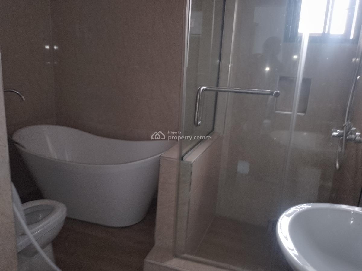 Exquisitly Furnished 4 Bedroom Detached Duplex, Ikeja Gra, Ikeja, Lagos, Detached Duplex for Rent