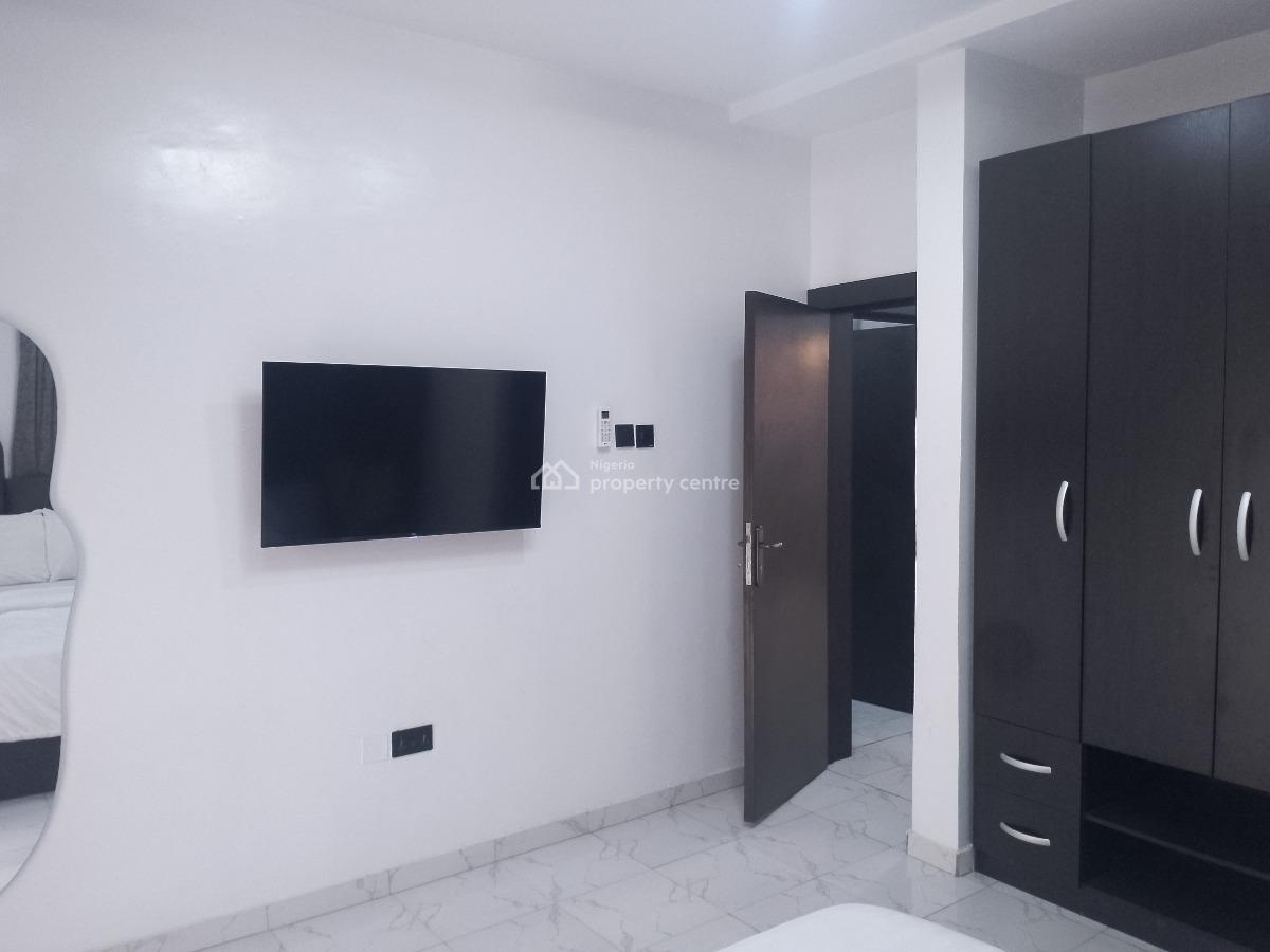 Exquisitly Furnished 4 Bedroom Detached Duplex, Ikeja Gra, Ikeja, Lagos, Detached Duplex for Rent