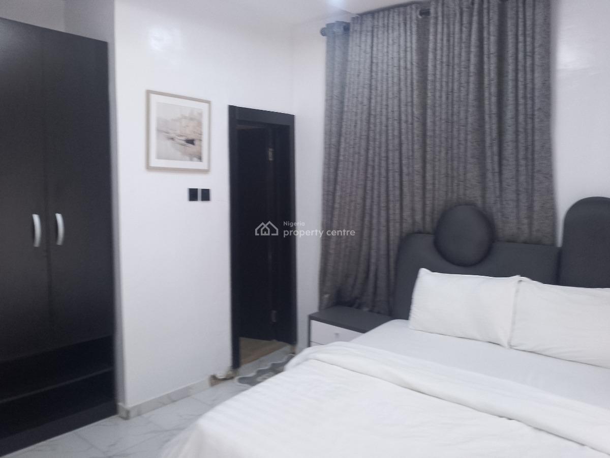 Exquisitly Furnished 4 Bedroom Detached Duplex, Ikeja Gra, Ikeja, Lagos, Detached Duplex for Rent