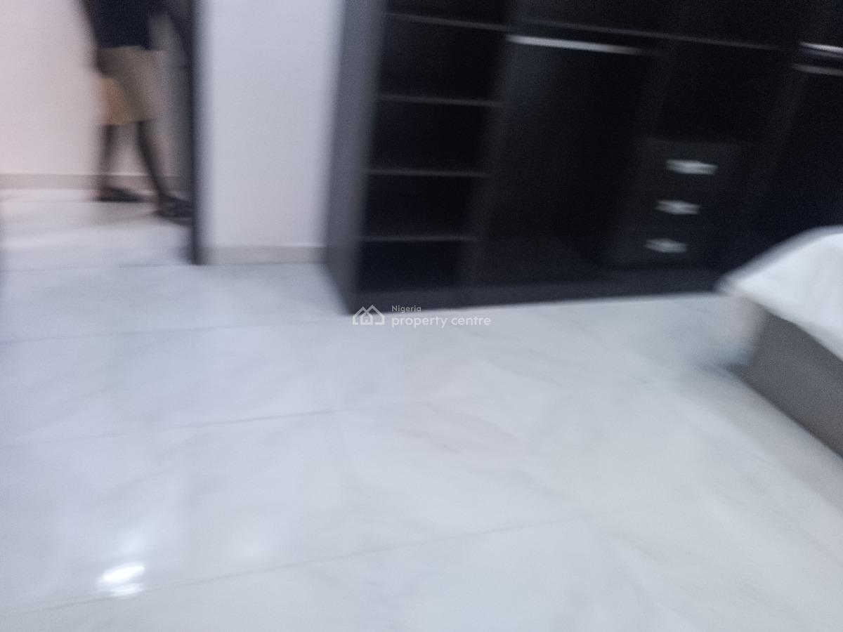 Exquisitly Furnished 4 Bedroom Detached Duplex, Ikeja Gra, Ikeja, Lagos, Detached Duplex for Rent