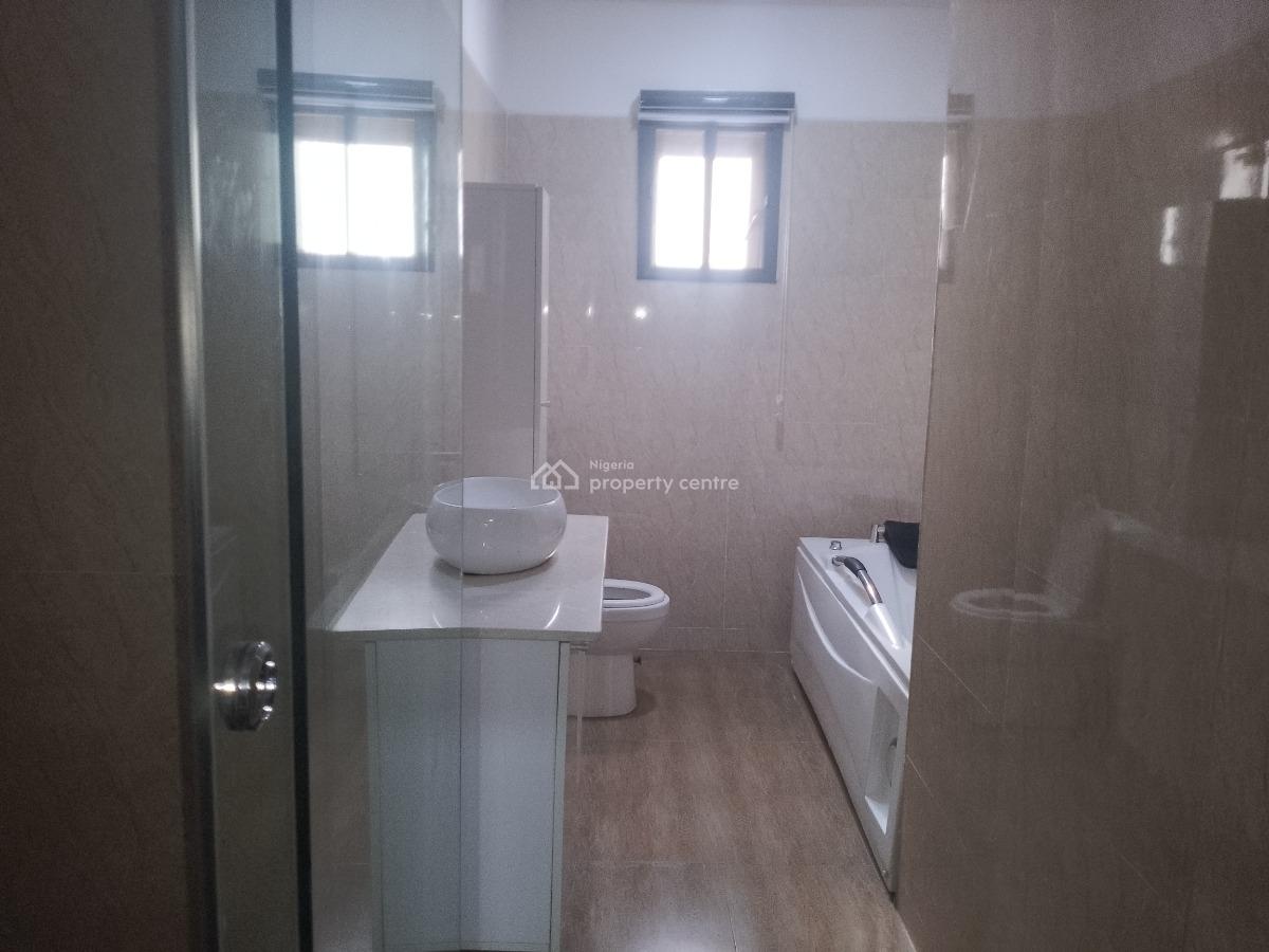 Exquisitly Furnished 4 Bedroom Detached Duplex, Ikeja Gra, Ikeja, Lagos, Detached Duplex for Rent