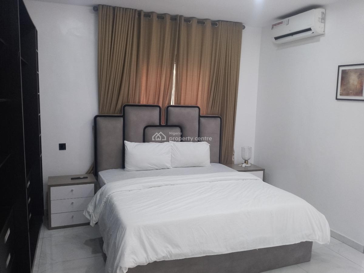 Exquisitly Furnished 4 Bedroom Detached Duplex, Ikeja Gra, Ikeja, Lagos, Detached Duplex for Rent