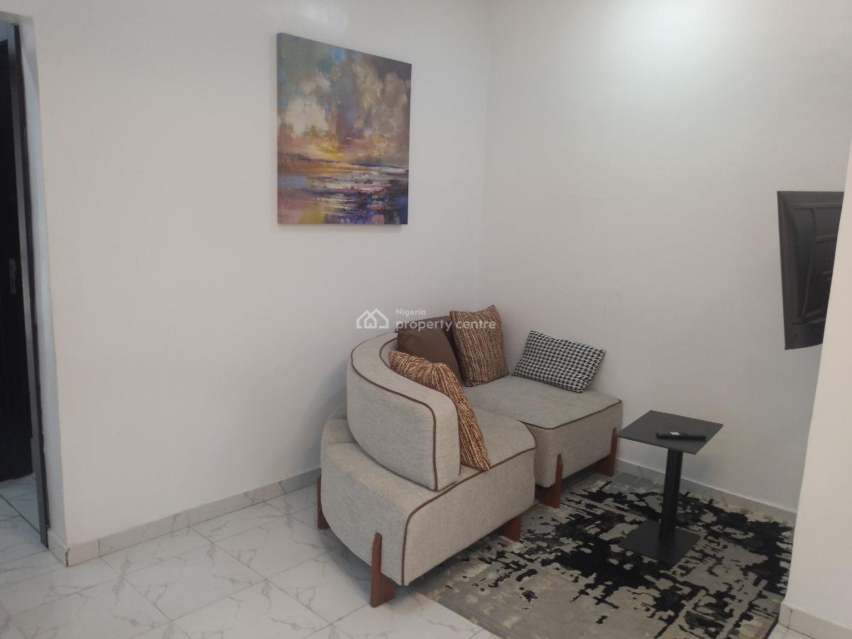 Exquisitly Furnished 4 Bedroom Detached Duplex, Ikeja Gra, Ikeja, Lagos, Detached Duplex for Rent