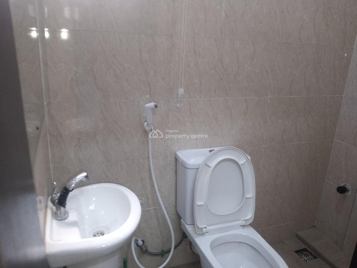 Exquisitly Furnished 4 Bedroom Detached Duplex, Ikeja Gra, Ikeja, Lagos, Detached Duplex for Rent