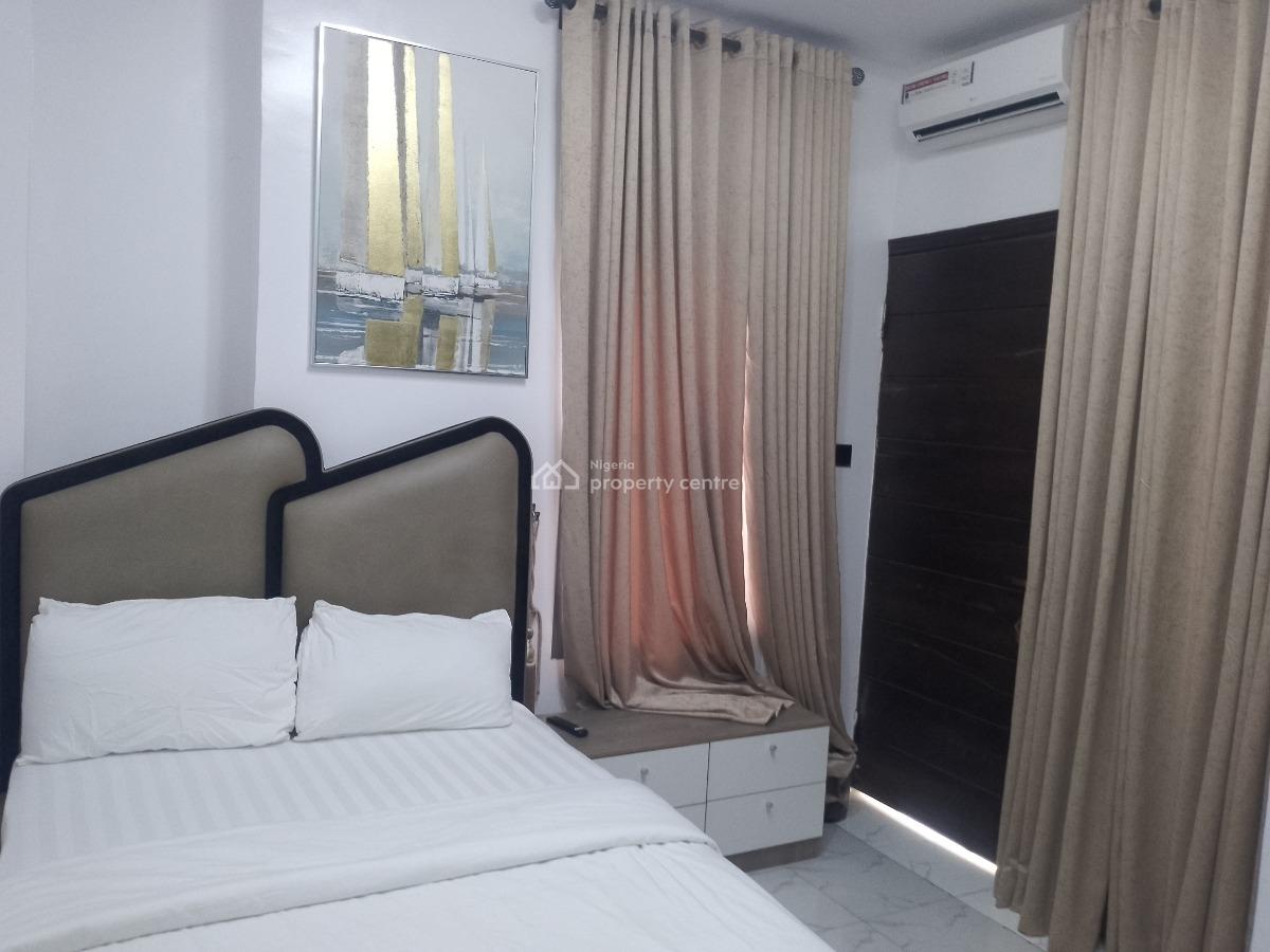 Exquisitly Furnished 4 Bedroom Detached Duplex, Ikeja Gra, Ikeja, Lagos, Detached Duplex for Rent