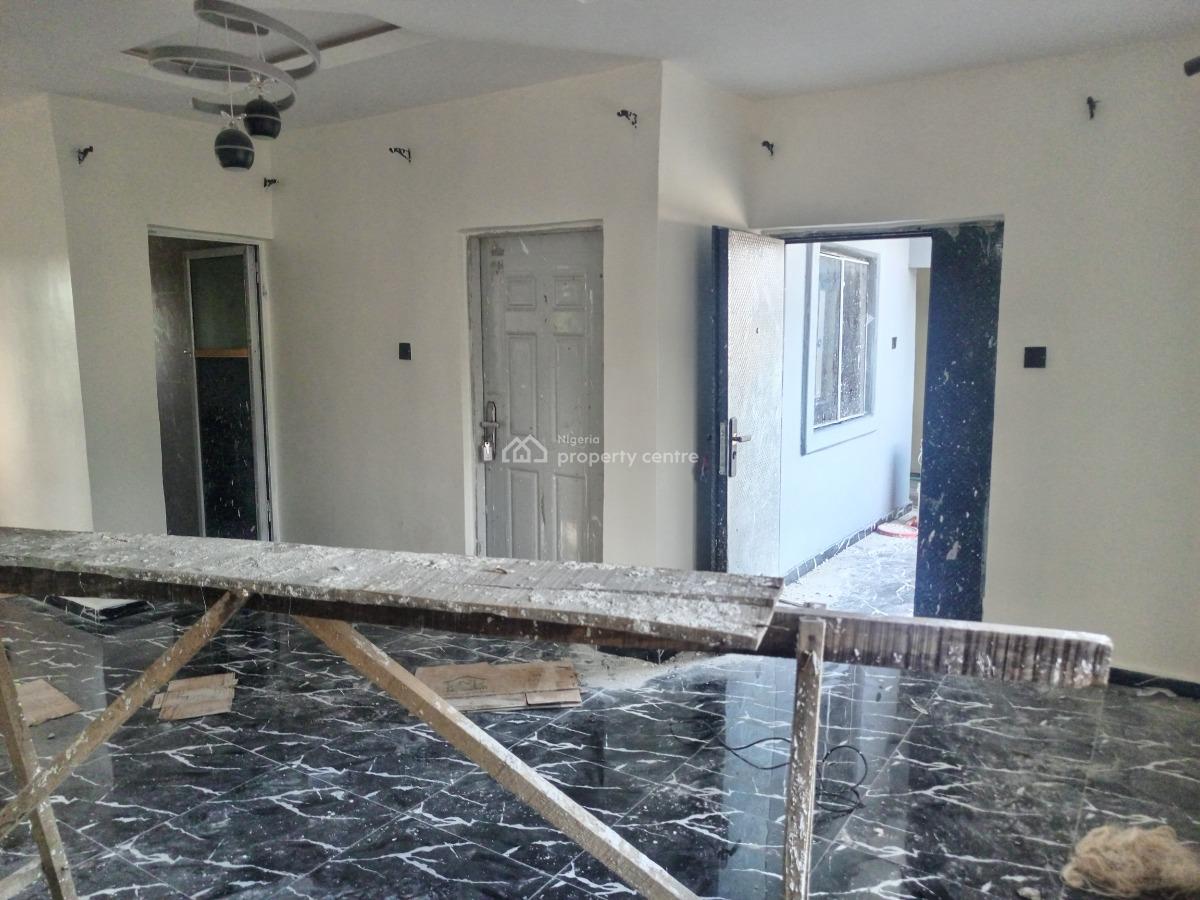 Newly Built Luxury 2 Bedroom Apartment Close to The Express, Kajola (otunla), Just After Lakowe Golf, Ibeju Lekki, Lagos, House for Rent