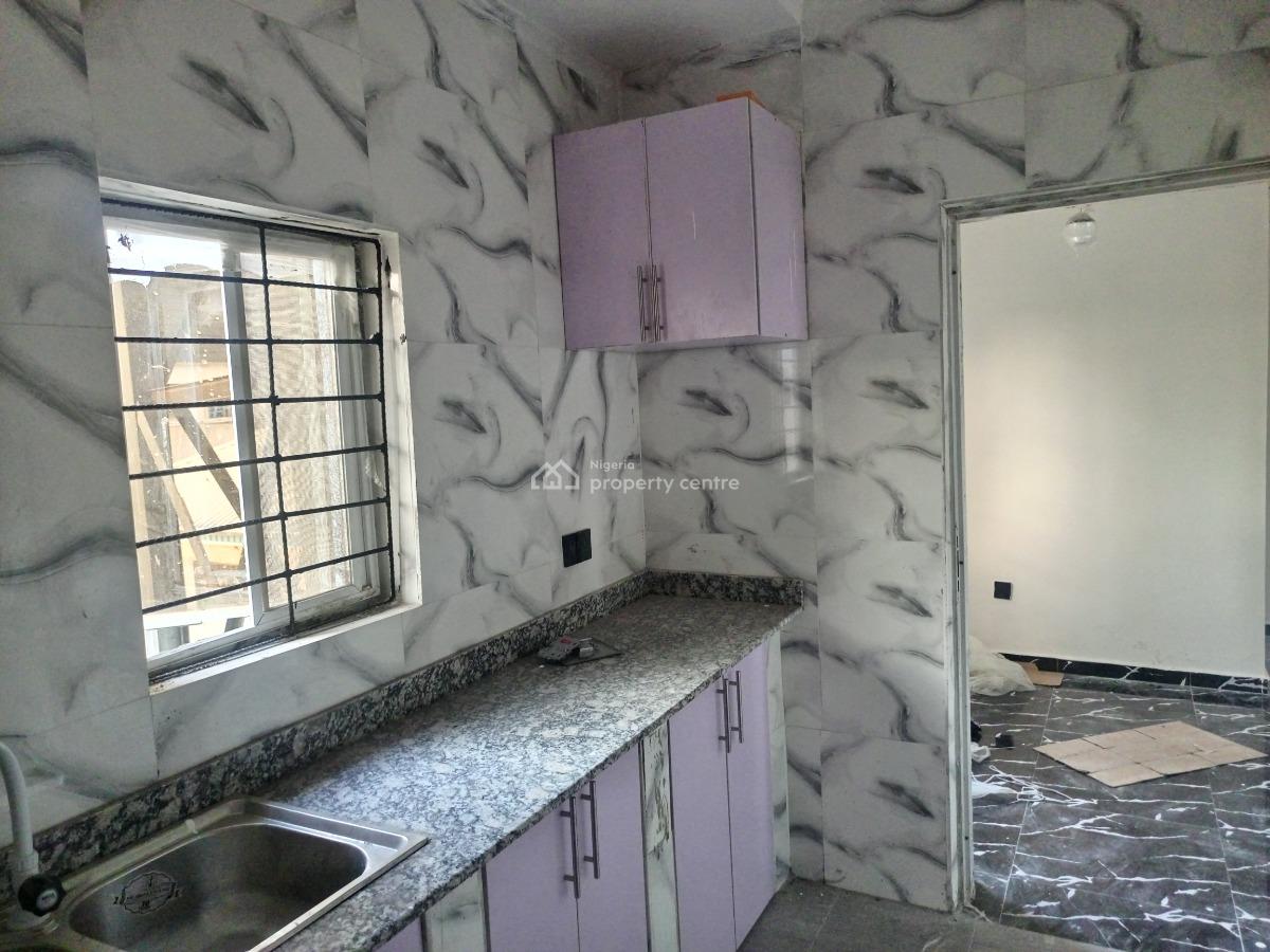 Newly Built Luxury 2 Bedroom Apartment Close to The Express, Kajola (otunla), Just After Lakowe Golf, Ibeju Lekki, Lagos, House for Rent