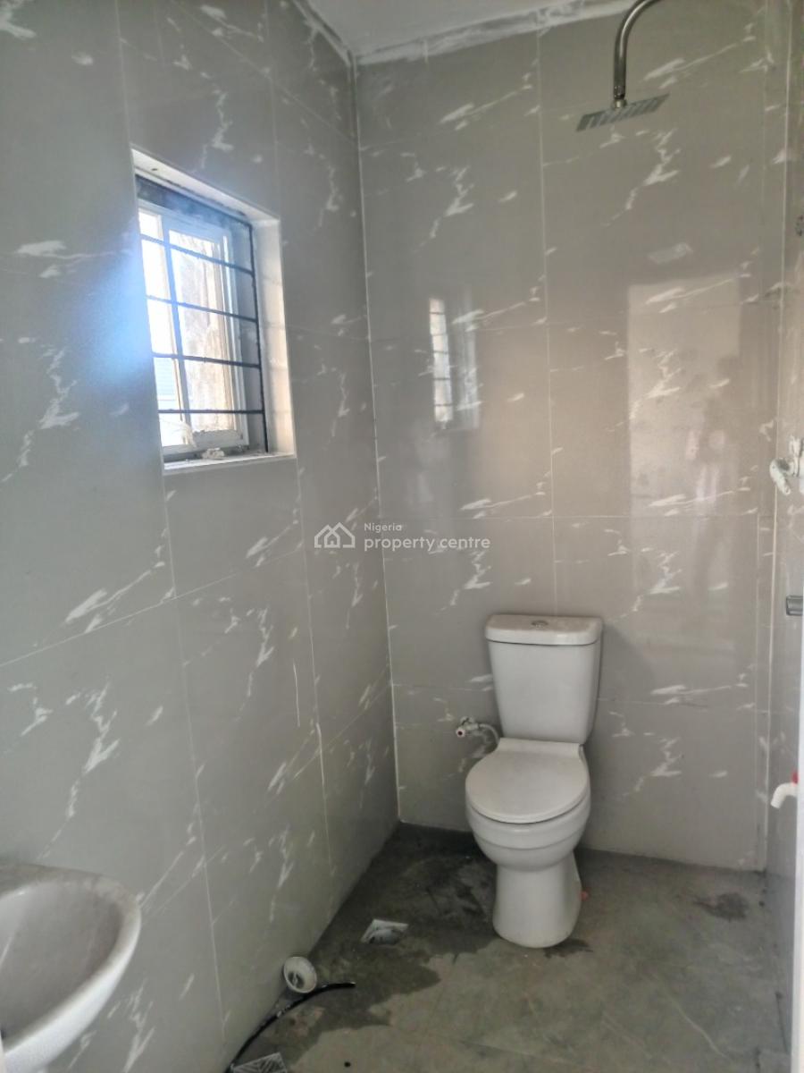 Newly Built Luxury 2 Bedroom Apartment Close to The Express, Kajola (otunla), Just After Lakowe Golf, Ibeju Lekki, Lagos, House for Rent