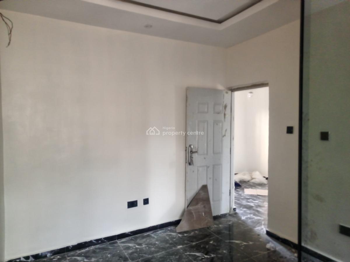 Newly Built Luxury 2 Bedroom Apartment Close to The Express, Kajola (otunla), Just After Lakowe Golf, Ibeju Lekki, Lagos, House for Rent
