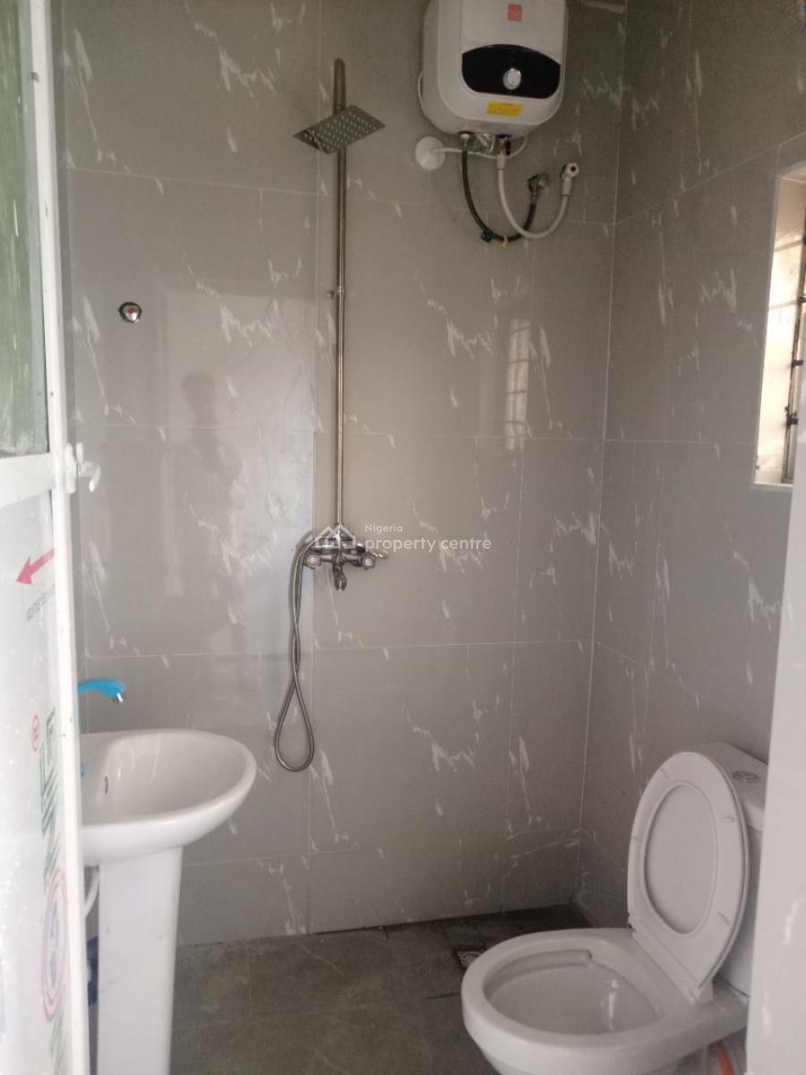 Newly Built Luxury 2 Bedroom Apartment Close to The Express, Kajola (otunla), Just After Lakowe Golf, Ibeju Lekki, Lagos, House for Rent