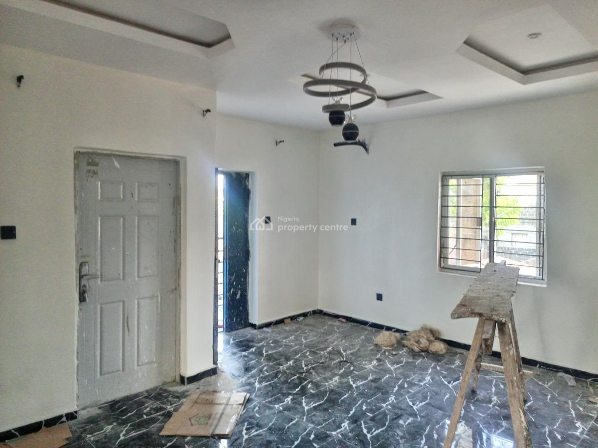 Newly Built Luxury 2 Bedroom Apartment Close to The Express, Kajola (otunla), Just After Lakowe Golf, Ibeju Lekki, Lagos, House for Rent