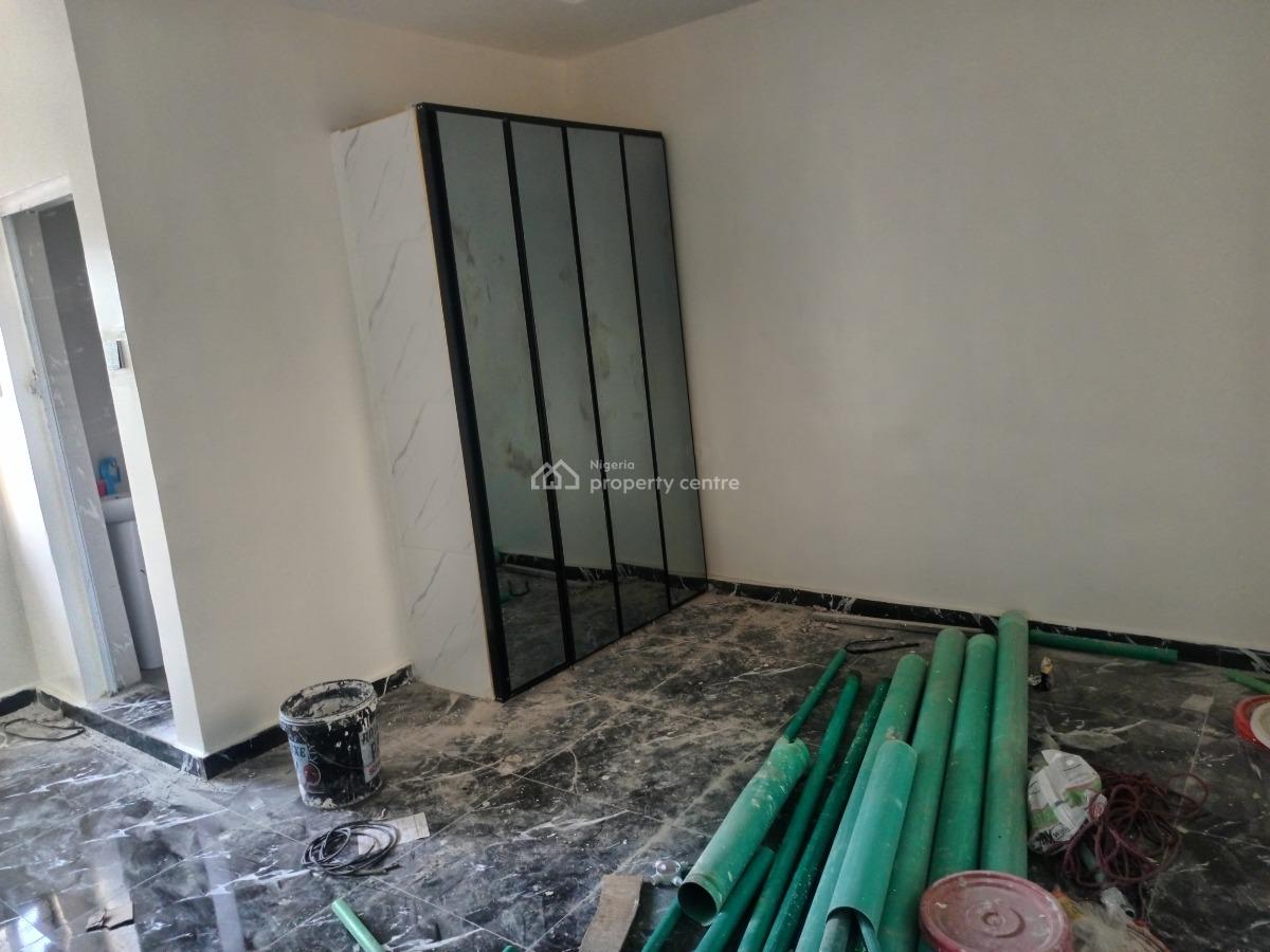 Newly Built Luxury 2 Bedroom Apartment Close to The Express, Kajola (otunla), Just After Lakowe Golf, Ibeju Lekki, Lagos, House for Rent