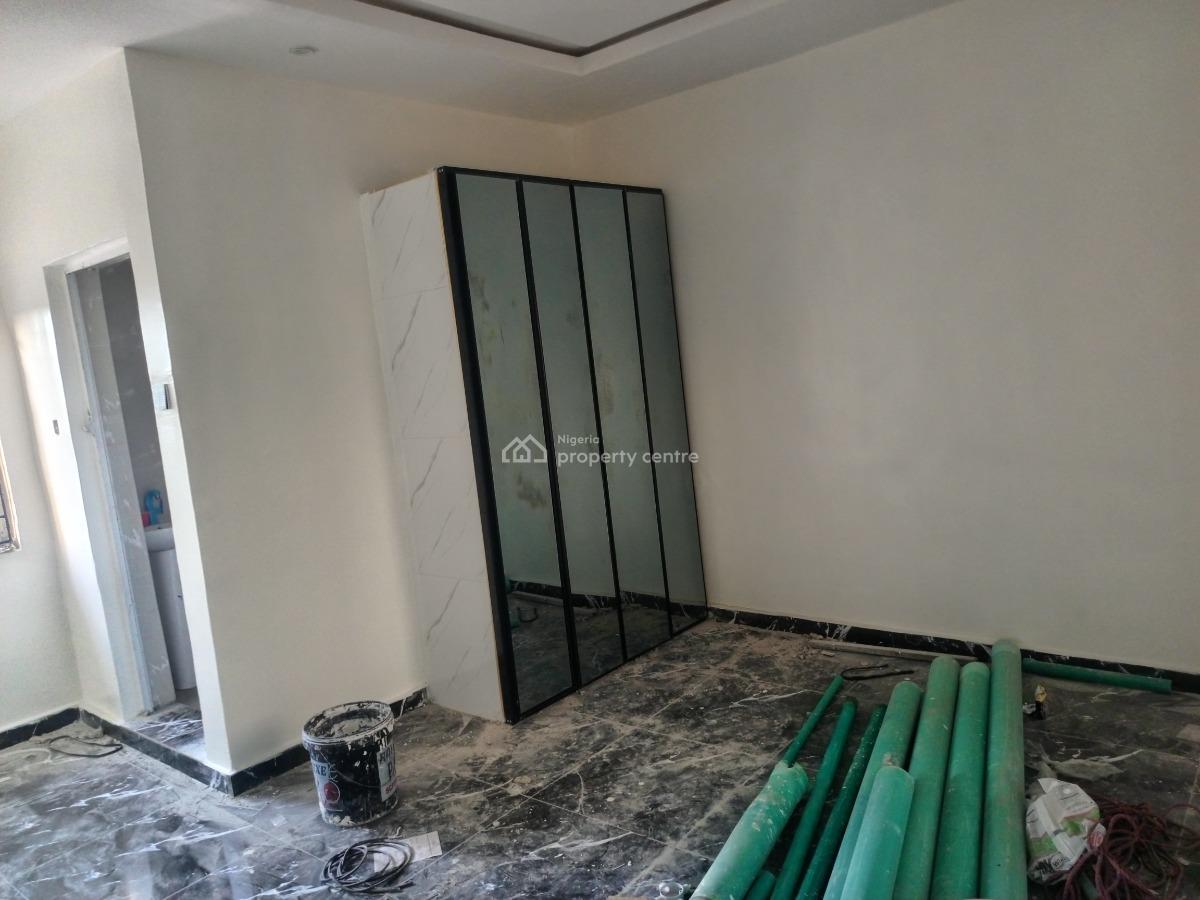 Newly Built Luxury 2 Bedroom Apartment Close to The Express, Kajola (otunla), Just After Lakowe Golf, Ibeju Lekki, Lagos, House for Rent