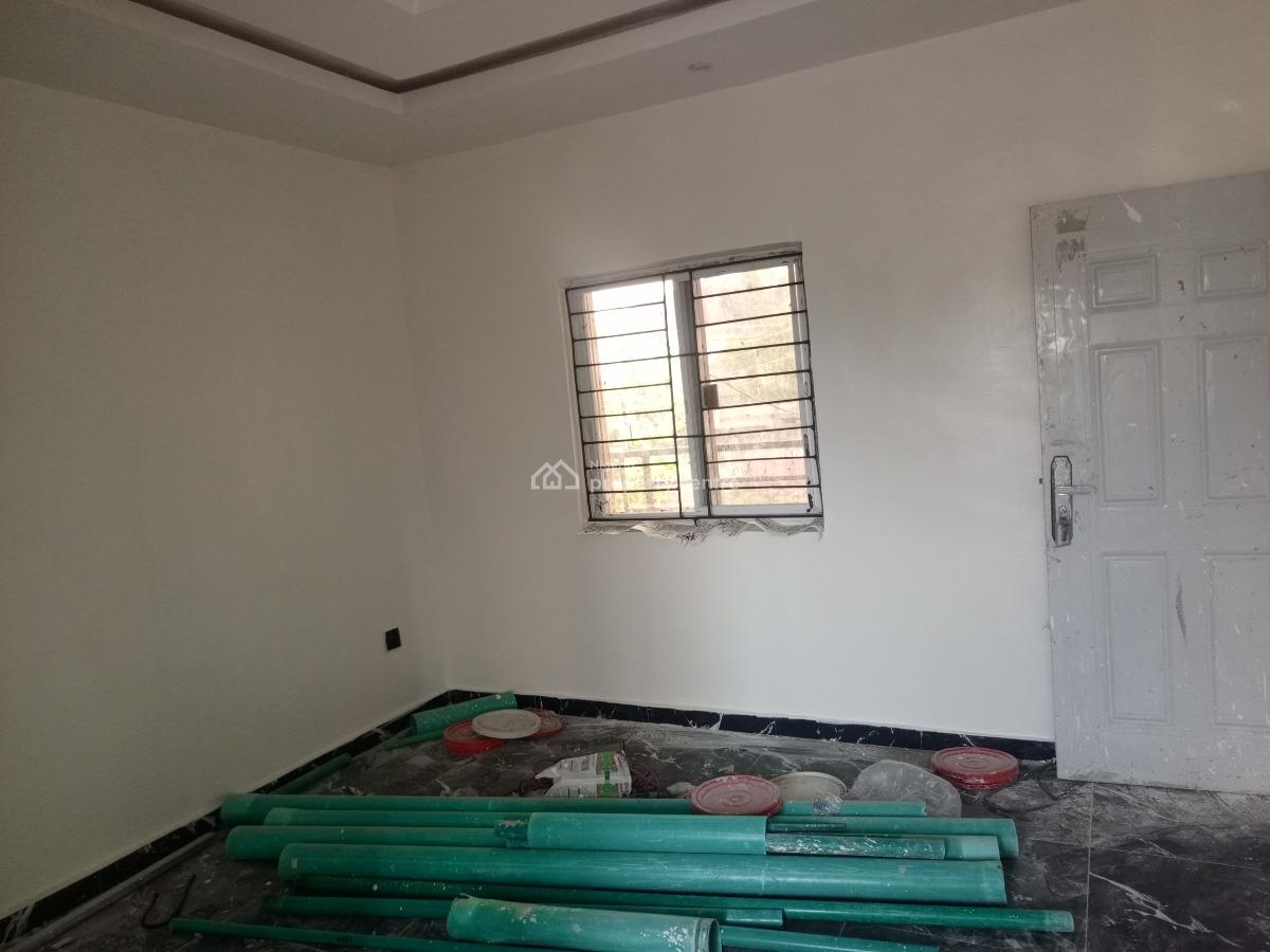 Newly Built Luxury 2 Bedroom Apartment Close to The Express, Kajola (otunla), Just After Lakowe Golf, Ibeju Lekki, Lagos, House for Rent