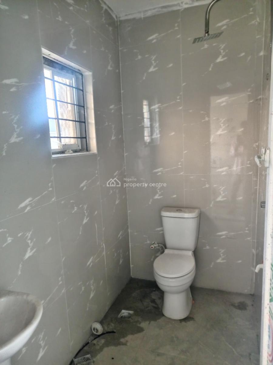 Newly Built Luxury 2 Bedroom Apartment Close to The Express, Kajola (otunla), Just After Lakowe Golf, Ibeju Lekki, Lagos, House for Rent