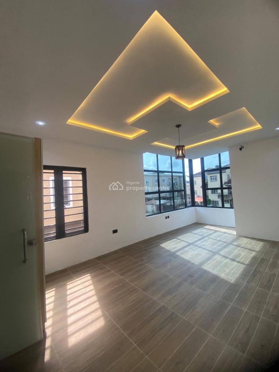 Serviced 2 Bedrooms Apartment, Oba Amusa Estate-not a Flooded Estate, Agungi, Lekki, Lagos, Flat / Apartment for Rent