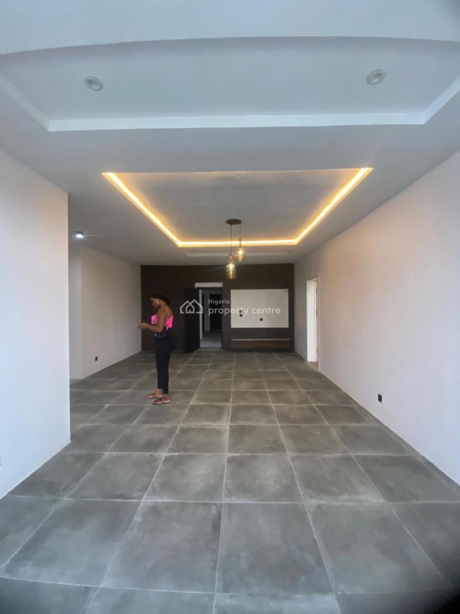 Serviced 2 Bedrooms Apartment, Oba Amusa Estate-not a Flooded Estate, Agungi, Lekki, Lagos, Flat / Apartment for Rent