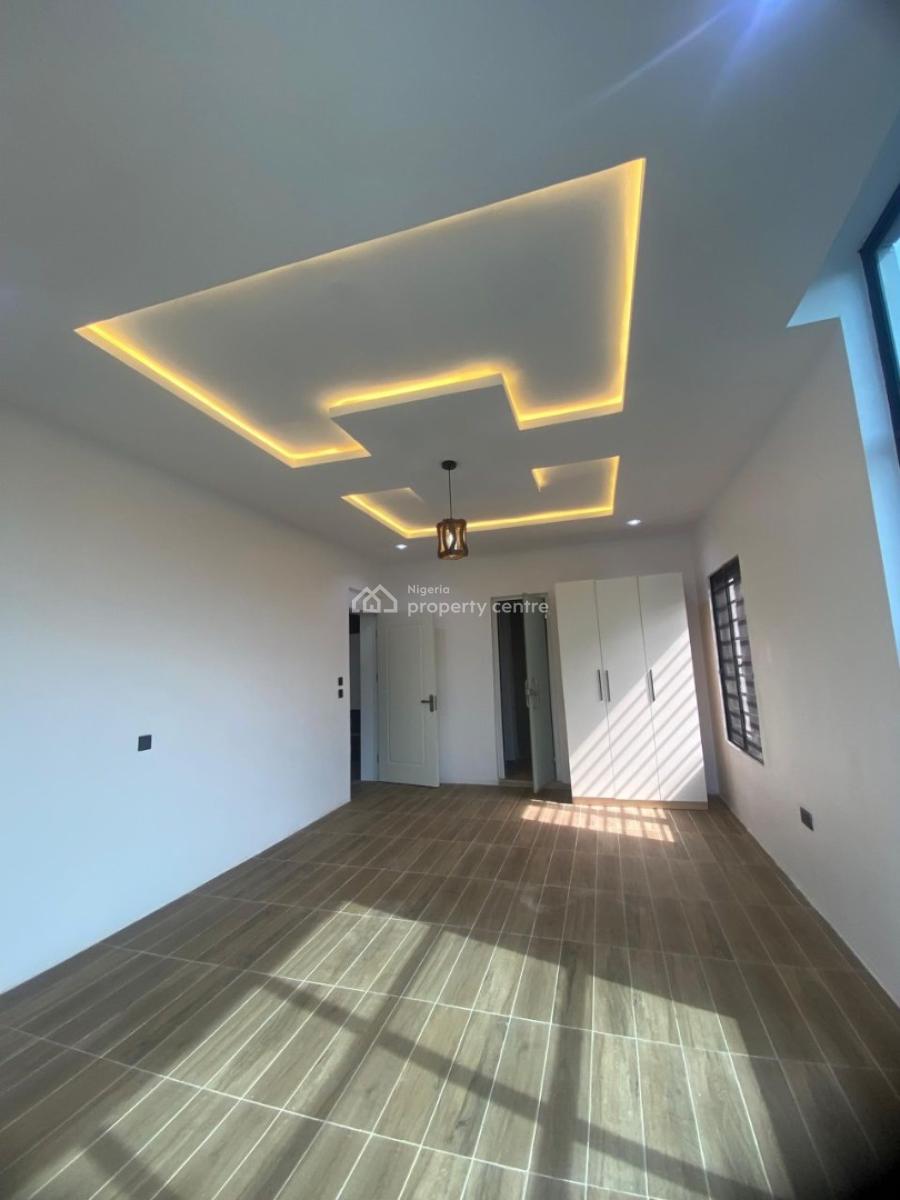 Serviced 2 Bedrooms Apartment, Oba Amusa Estate-not a Flooded Estate, Agungi, Lekki, Lagos, Flat / Apartment for Rent